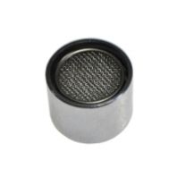 Аэратор металлический наружный, внутренняя резьба