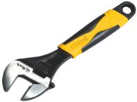 Купить Ключ разводной 300 мм "Uspex" недорого Ключ разводной 300 мм "Uspex"