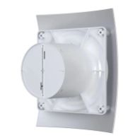 Купить Вентилятор ф123 BREEZE 5C "Эра", 165 м3/час недорого Вентилятор ф123 BREEZE 5C "Эра", 165 м3/час