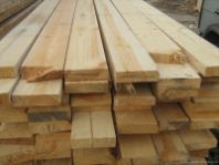 Доска обрезная 25х150х6000