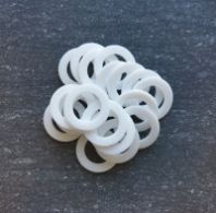 Прокладка сантехническая фторопласт 1/2"