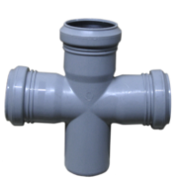 Крестовина РР 50/50/50 (90)