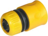 Муфта соединительная быстросъемная 1/2" "in Work"