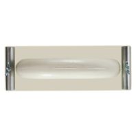 Терка для шлифования 230х80 мм. "Политех" с фиксатором