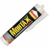 Купить Клей монтажный полимерный белый "Момент Монтаж" Сила Армирования 400 гр. недорого Клей монтажный полимерный белый "Момент Монтаж" Сила Армирования 400 гр.