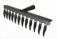 Грабли витые 16 зубьев