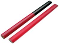 Карандаш строительный 180 мм. "Uspex" 2шт. блистер