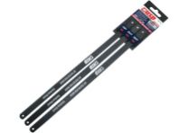 Набор полотен по металлу 300х12 мм Т18/24/32 "Uspex",6 шт