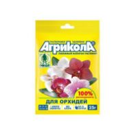 Удобрение для орхидей 25 гр.