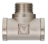 Тройник 1/2" г/ш/г "VALTEC" (VTr.132)