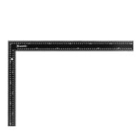 Угольник столярный 600 мм. "MATRIX"  металлический