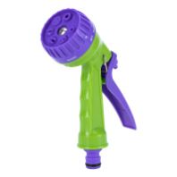 Пистолет для полива 7 режимов "PALISAD"