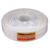 Кабель RG 6U "PROCONNECT"