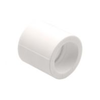 Купить Муфта PP-R 20х1/2'' гайка, комбинированная недорого Муфта PP-R 20х1/2'' гайка, комбинированная