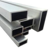 Труба 10х10х1,5х6000