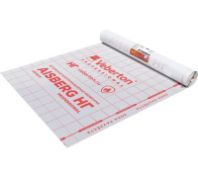 Мембрана  "VEBERTON"  1,27м (75 м2) ветро-гидрозащитная  НГ 