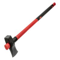 Топор-колун 2700 г. "MATRIX" фибергласовая ручка