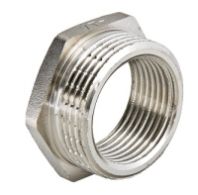 Футорка 1/2" х 3/4"