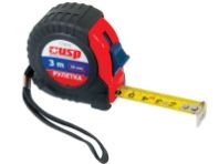 Рулетка 2,0 м. х 16 мм. "Uspex" хард стопор