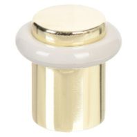 Упор дверной "Апекс" DS-0013-G золото