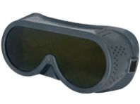 Очки газосварщика "Uspex" закрытый тип