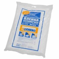 Пленка защитная 4 м х12,5 м