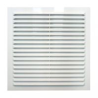 Решетка вентиляционная 190х290 мм., П1929С
