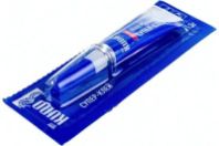 Клей секундный 3 гр. "KUDO" универсальный