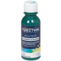 Паста колерная универсальная Морская волна "Престиж" №19 0,1 л.