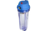 Фильтр магистральный 10" 1/2", шт