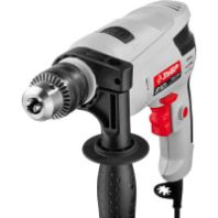 Дрель электрическая ударная 13 мм/810 Вт "ЗУБР"