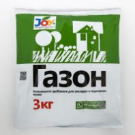 Удобрение для газона 3кг