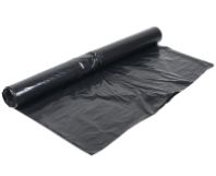 Пленка п/э рукав 200 мкр.х1,5 м. черная