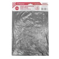 Бумага наждачная Р 100 230х280 мм. "Политех" н/бум. фин. осн. ал.-окс., 1 лист