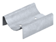 Удлинитель профиля для ПП 60х27 "Кнауф"