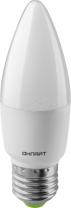 Лампа светодиодная E27 C37 10Вт 2700К "Онлайт" 700Лм (61959)