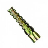 Дюбель для газобетона металлический 6х32 мм. MUD