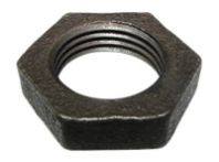 Контргайка Ду 50 черн.