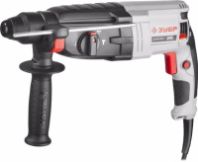 Перфоратор электрический 26 мм/800 Вт "ЗУБР"