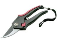 Секатор 200 мм. "Uspex" тефл. лен. пр. тип А, шт