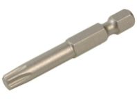 Бита Т 30х50 мм. "Whirlpower" TORX  звездочка