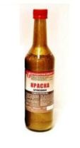 Бронзовка "Царицынские краски" 0,5 л.