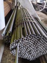 Труба 25х2,8х6000