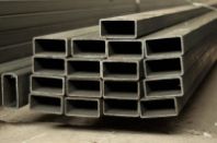 Купить Труба 100х100х3,2х6000 недорого Труба 100х100х3,2х6000