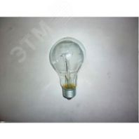 Теплоизлучатель Т Е27 200Вт