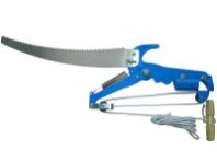 Сучкорез 325 мм. "Uspex" штанговый + пила, шт