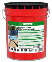 Мастика кровельная "PROFIMAST" 21,5 л. 