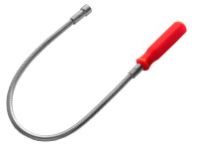 Стержень с магнитом 525 мм. "Uspex" гибкий