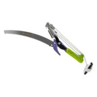 Купить Сучкорез штанговый с пилой "PALISAD", прямой рез, пластиковая тулейка 25 мм недорого Сучкорез штанговый с пилой "PALISAD", прямой рез, пластиковая тулейка 25 мм