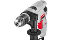 Купить Дрель электрическая ударная 10 мм/550 Вт "ЗУБР" недорого Дрель электрическая ударная 10 мм/550 Вт "ЗУБР"